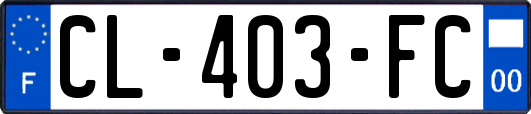 CL-403-FC