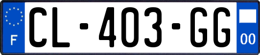 CL-403-GG