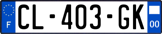 CL-403-GK