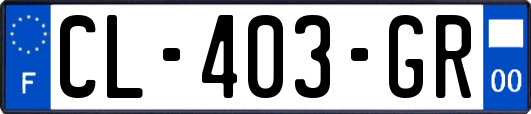 CL-403-GR