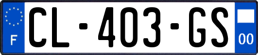 CL-403-GS