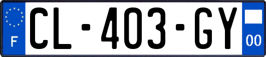 CL-403-GY