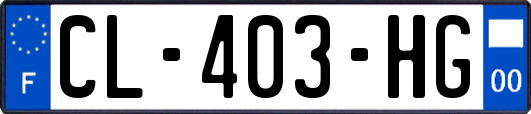 CL-403-HG