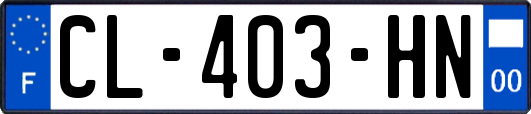 CL-403-HN