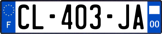 CL-403-JA