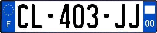 CL-403-JJ