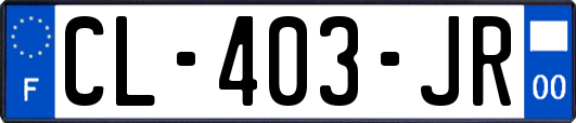 CL-403-JR