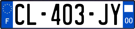CL-403-JY