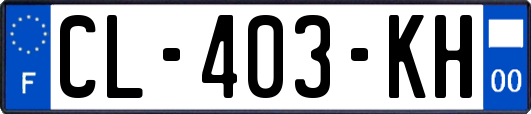 CL-403-KH