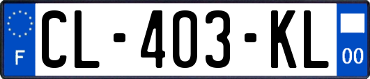 CL-403-KL