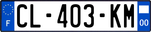 CL-403-KM