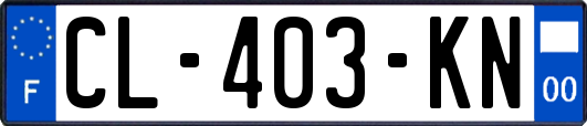 CL-403-KN