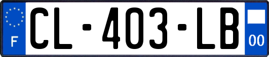 CL-403-LB