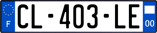 CL-403-LE