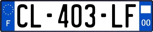 CL-403-LF