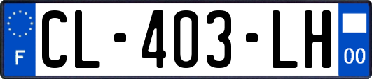 CL-403-LH