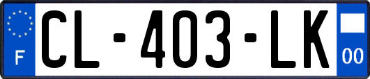 CL-403-LK