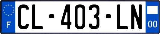 CL-403-LN