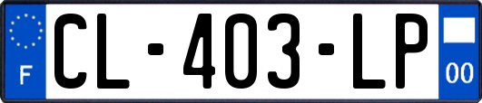 CL-403-LP