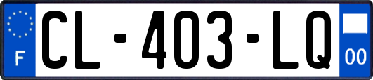 CL-403-LQ