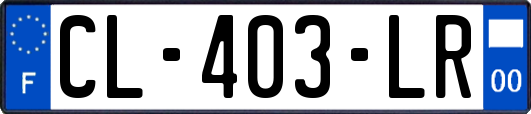 CL-403-LR
