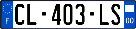 CL-403-LS