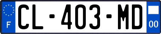 CL-403-MD