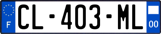 CL-403-ML