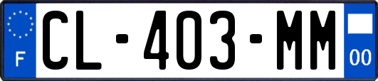 CL-403-MM