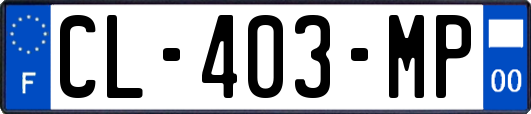 CL-403-MP