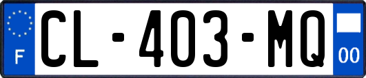 CL-403-MQ