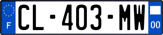 CL-403-MW