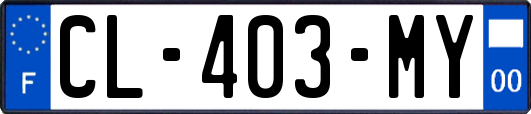 CL-403-MY