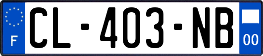 CL-403-NB