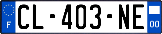 CL-403-NE