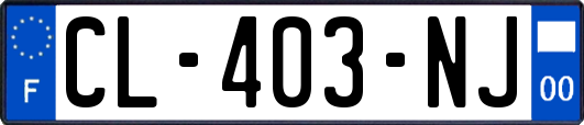 CL-403-NJ