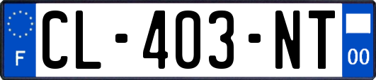 CL-403-NT