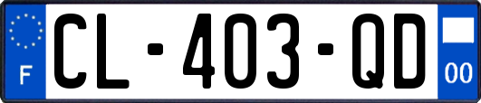 CL-403-QD