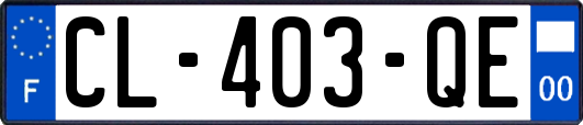 CL-403-QE