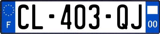 CL-403-QJ