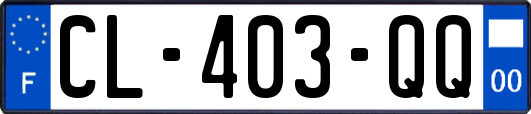 CL-403-QQ