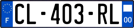 CL-403-RL