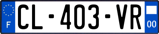 CL-403-VR
