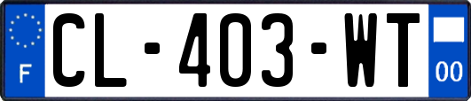 CL-403-WT