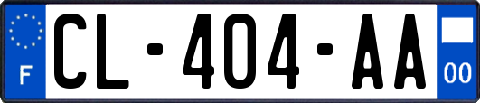 CL-404-AA