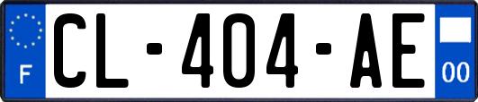 CL-404-AE