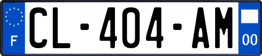 CL-404-AM