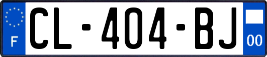 CL-404-BJ