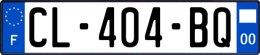 CL-404-BQ