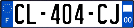 CL-404-CJ